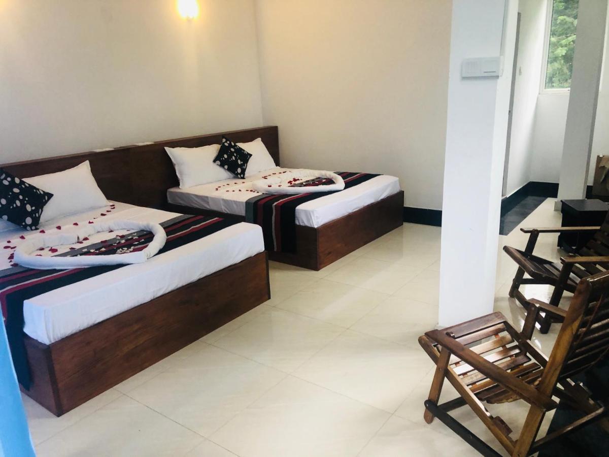 Boo Kirinda Holiday Resort Badulla Buitenkant foto