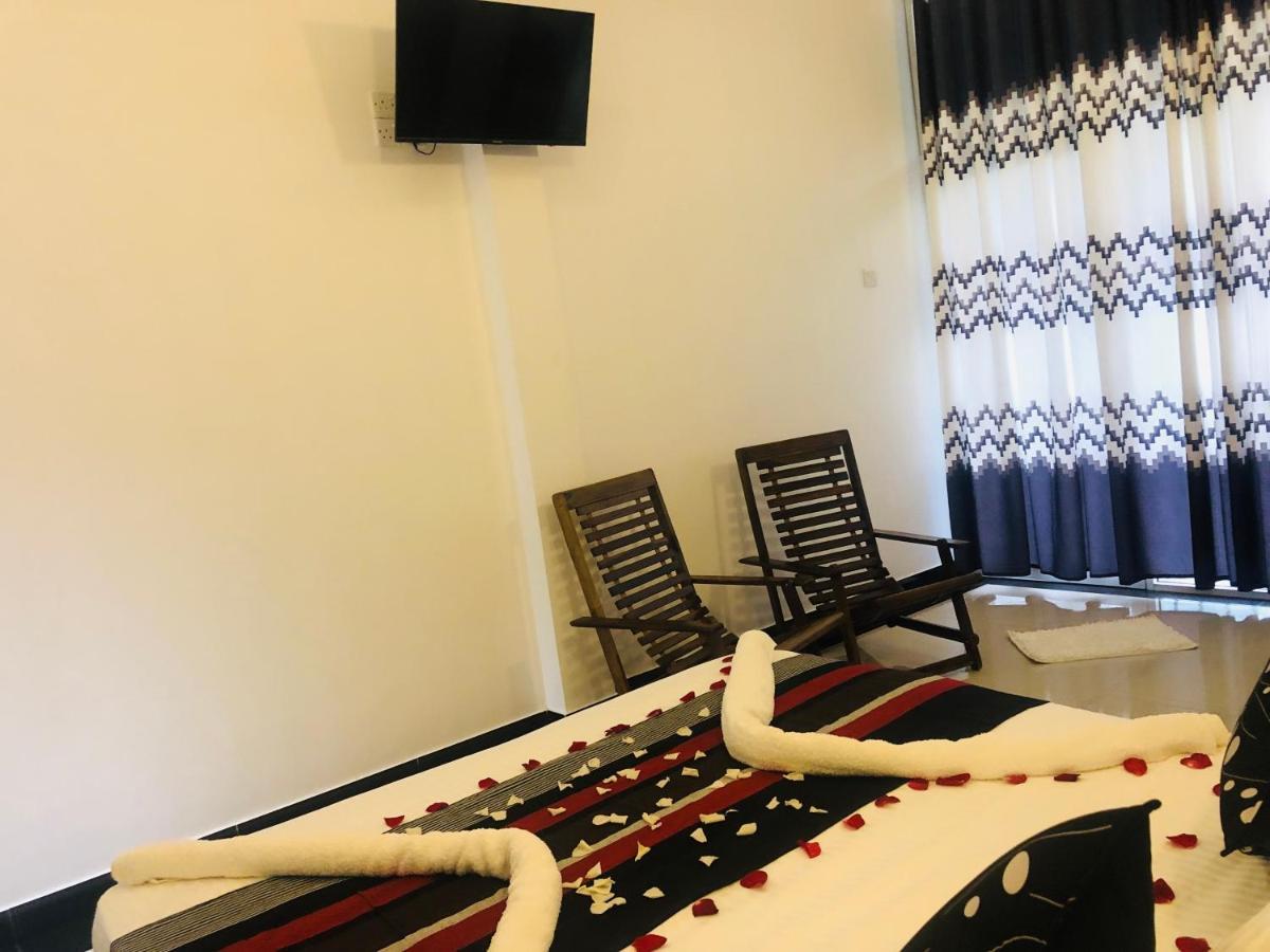 Boo Kirinda Holiday Resort Badulla Buitenkant foto