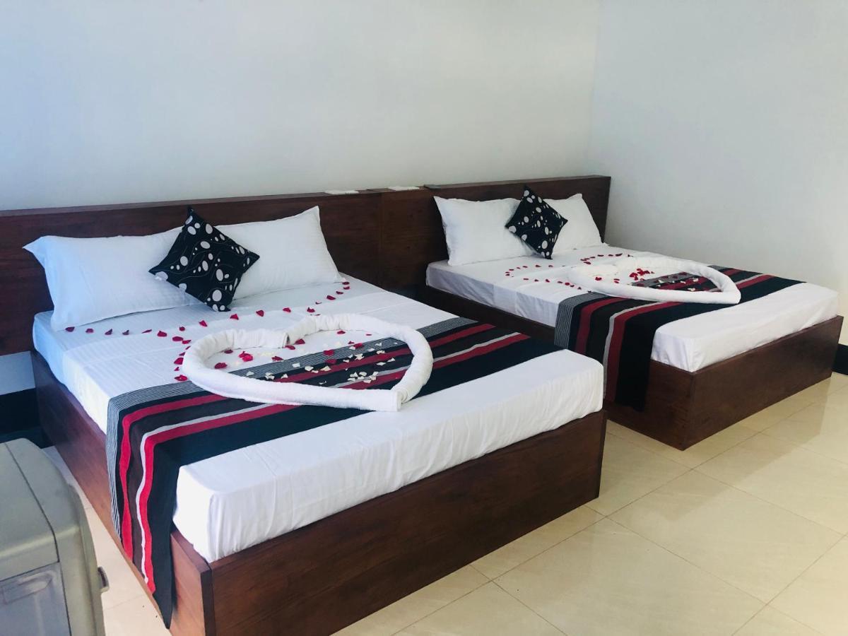 Boo Kirinda Holiday Resort Badulla Buitenkant foto