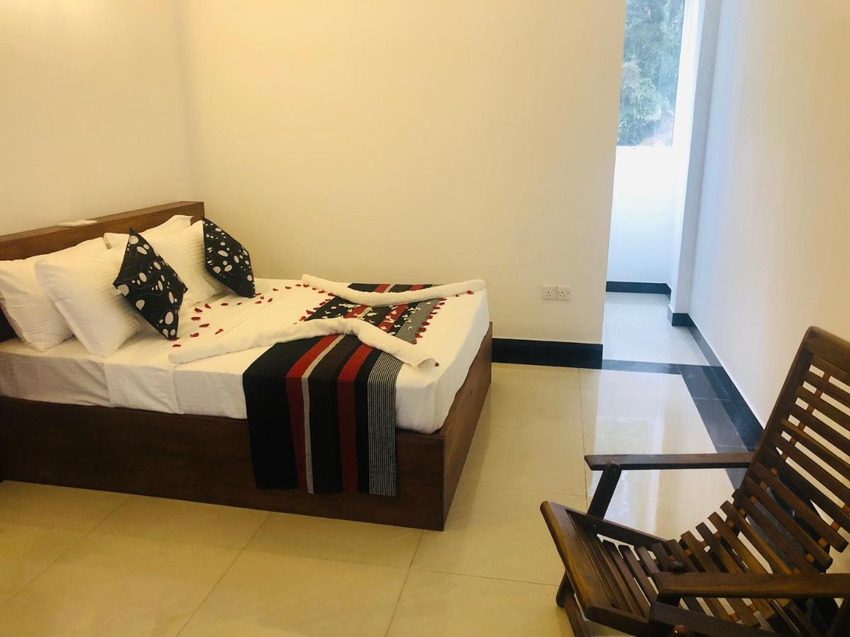 Boo Kirinda Holiday Resort Badulla Buitenkant foto