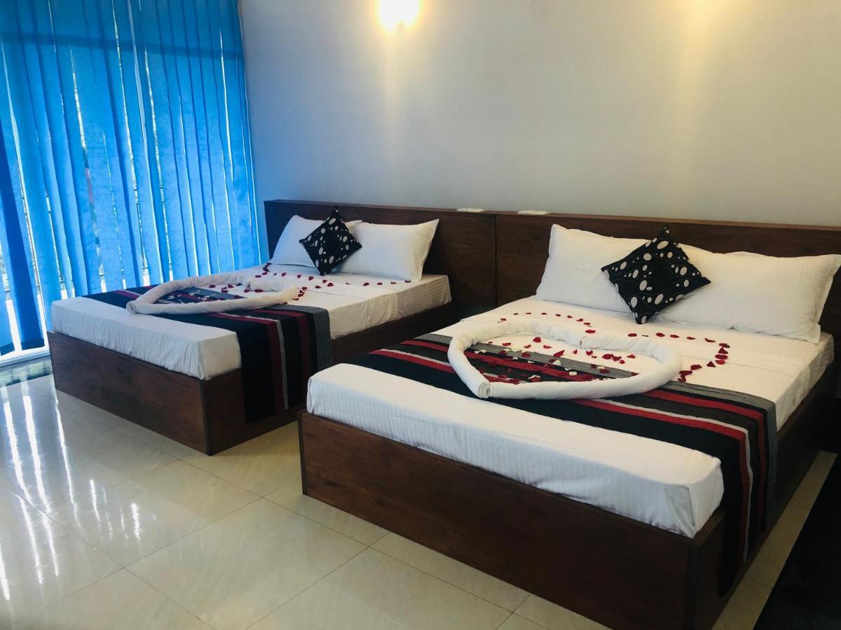 Boo Kirinda Holiday Resort Badulla Buitenkant foto
