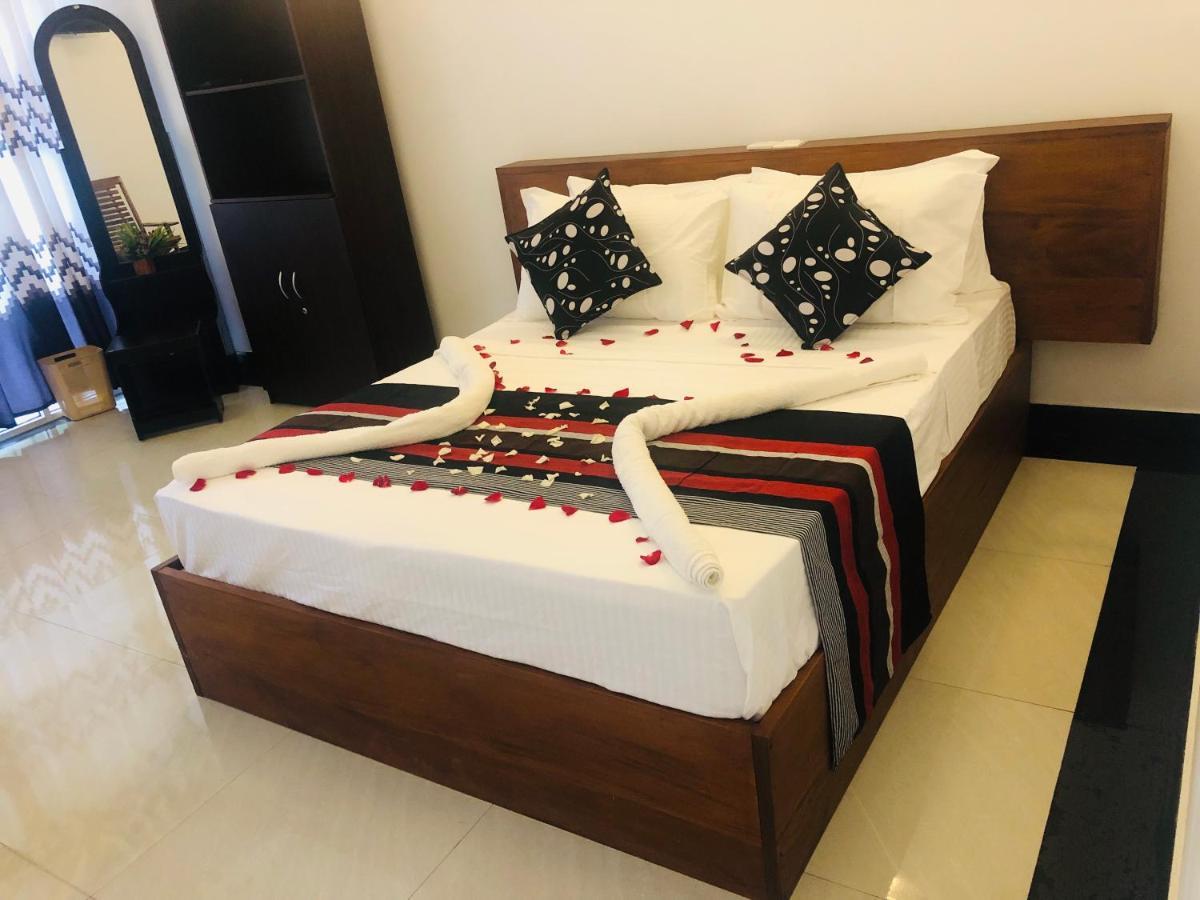 Boo Kirinda Holiday Resort Badulla Buitenkant foto