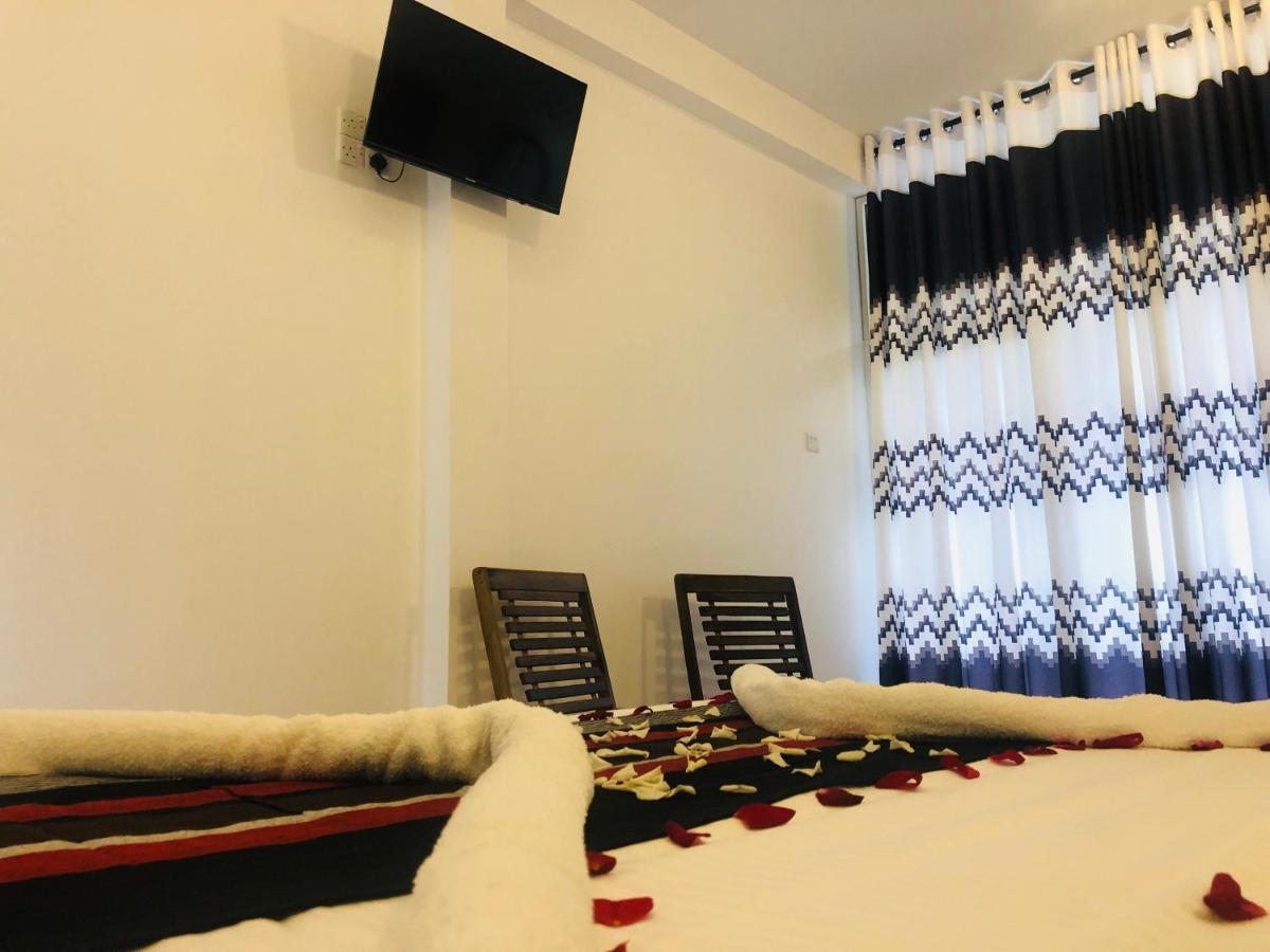 Boo Kirinda Holiday Resort Badulla Buitenkant foto