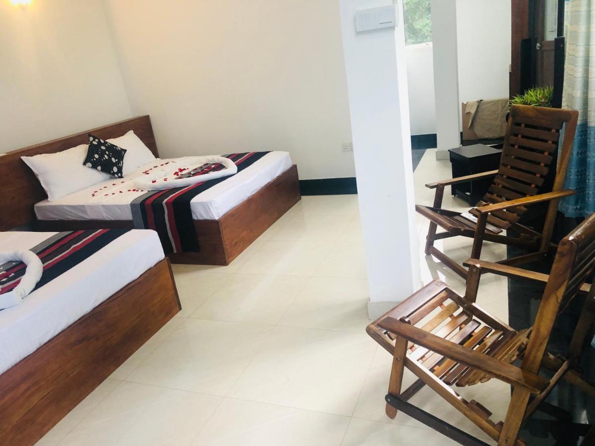 Boo Kirinda Holiday Resort Badulla Buitenkant foto