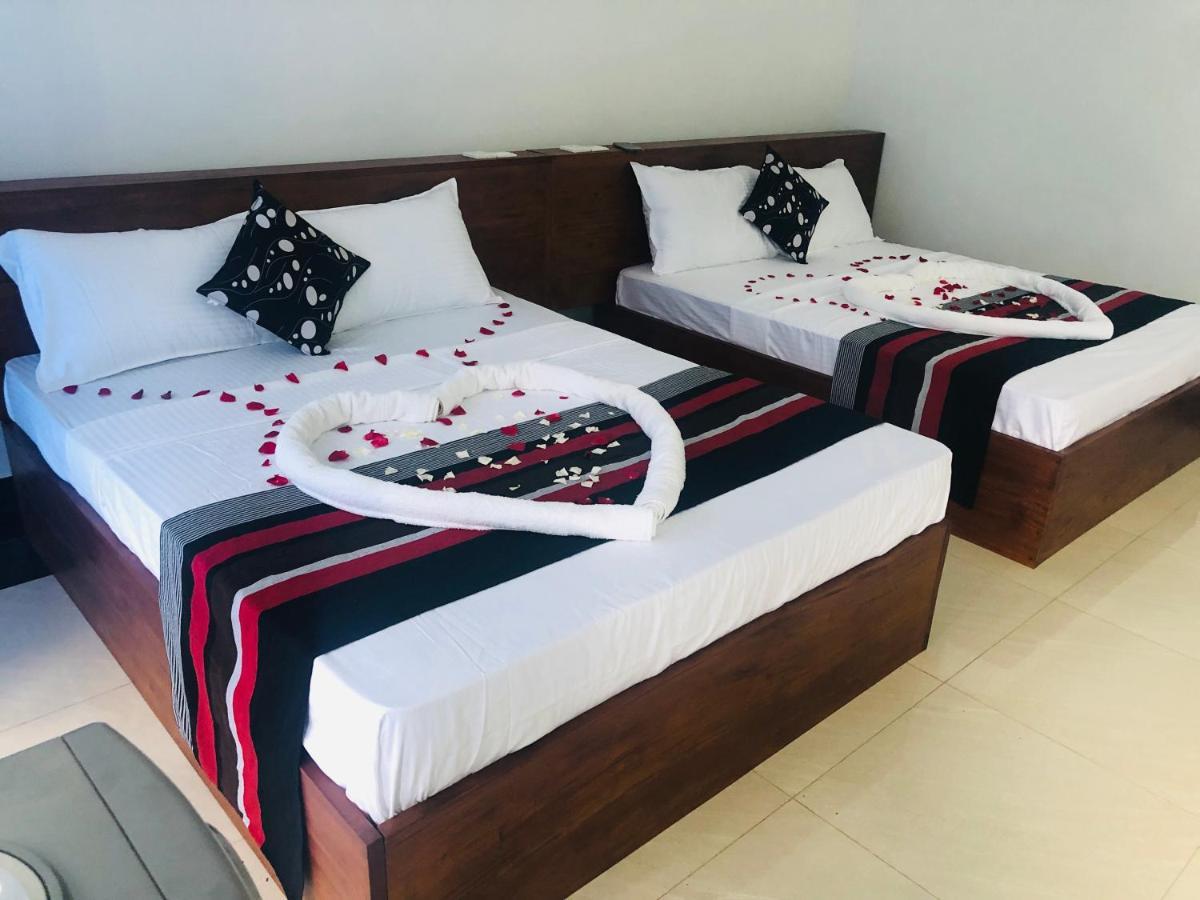 Boo Kirinda Holiday Resort Badulla Buitenkant foto