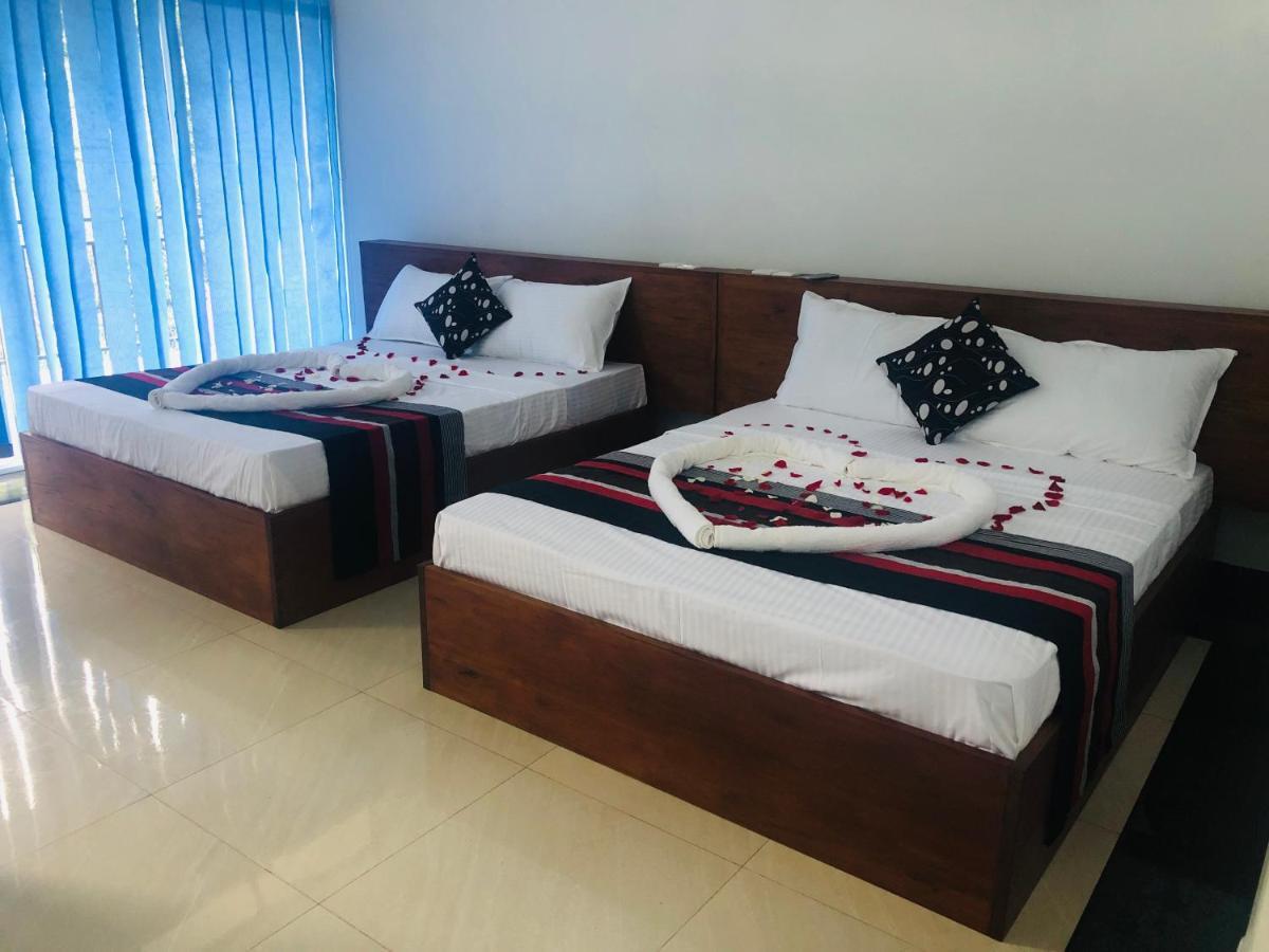 Boo Kirinda Holiday Resort Badulla Buitenkant foto