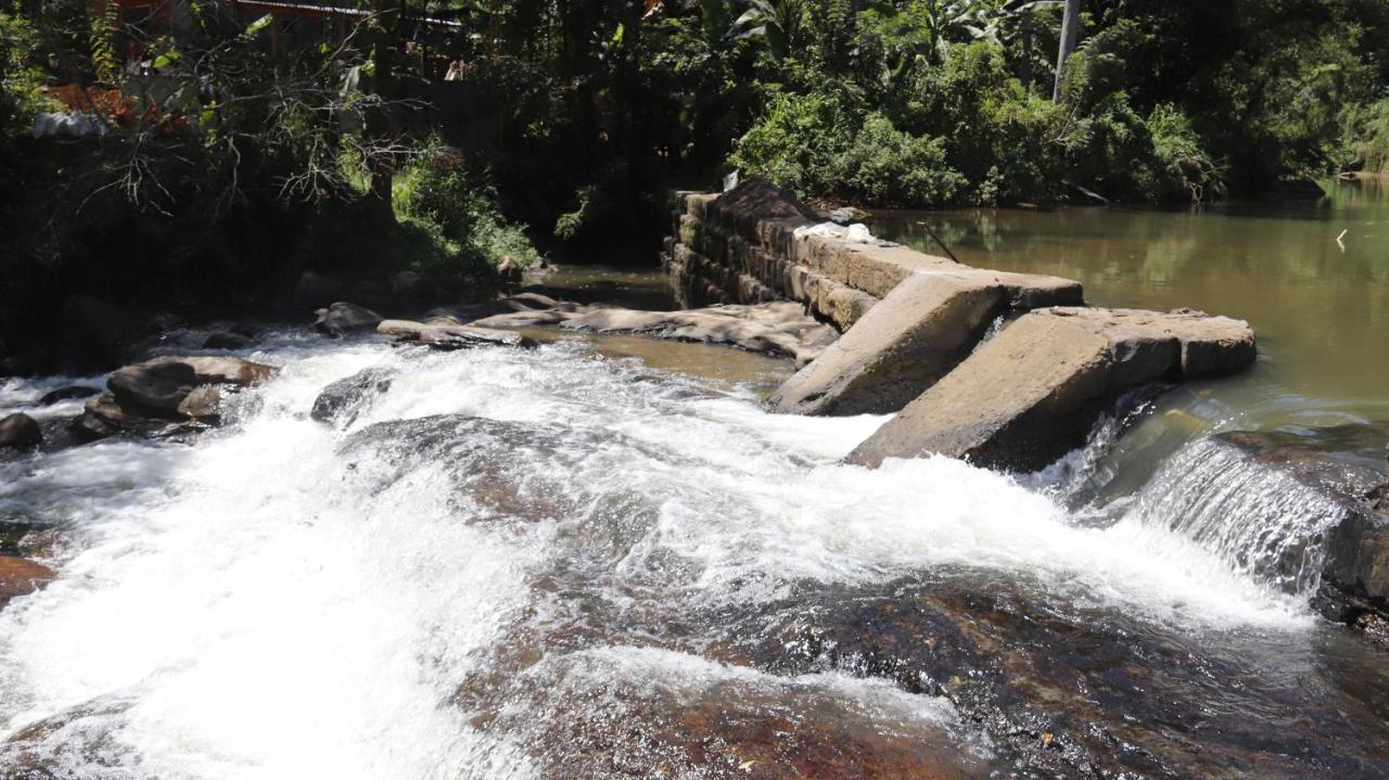 Boo Kirinda Holiday Resort Badulla Buitenkant foto