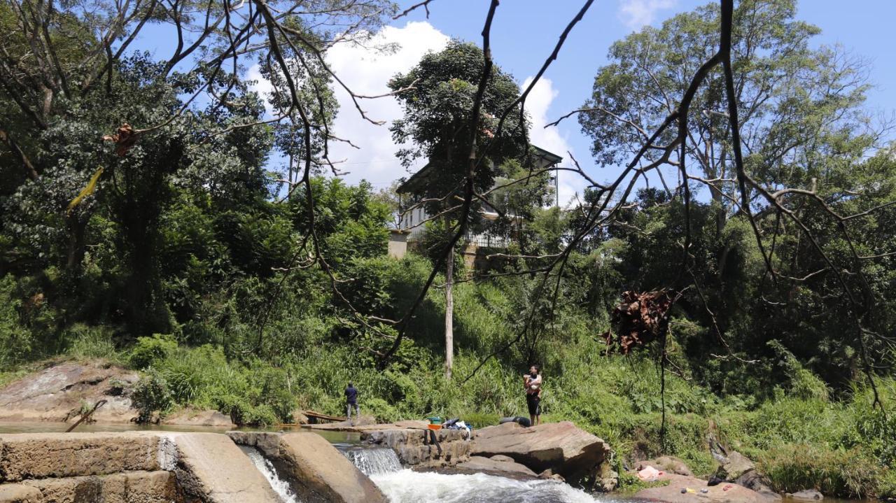 Boo Kirinda Holiday Resort Badulla Buitenkant foto
