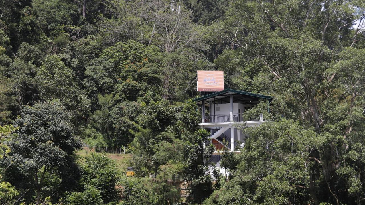 Boo Kirinda Holiday Resort Badulla Buitenkant foto