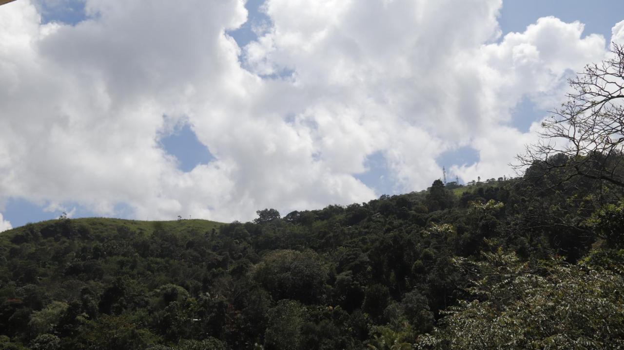 Boo Kirinda Holiday Resort Badulla Buitenkant foto