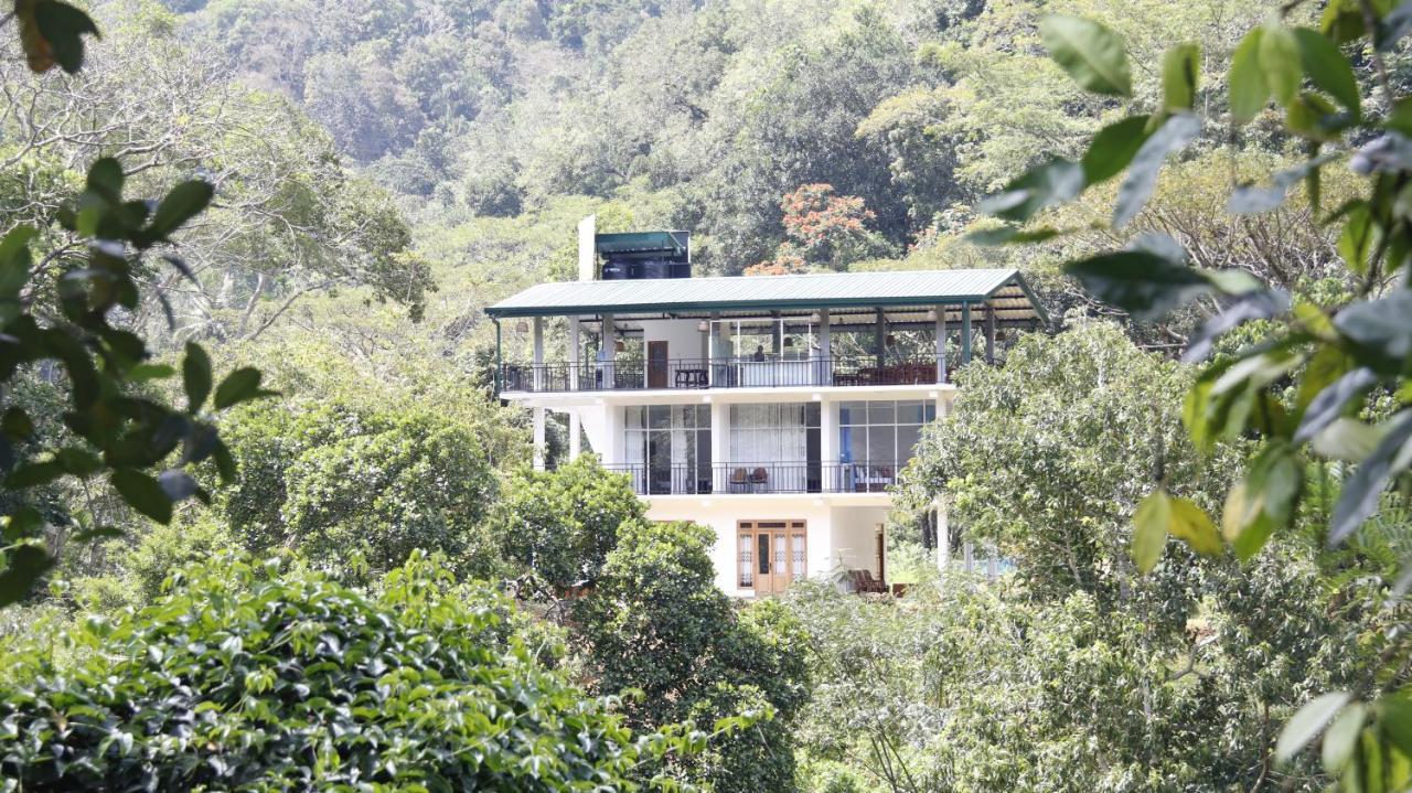 Boo Kirinda Holiday Resort Badulla Buitenkant foto