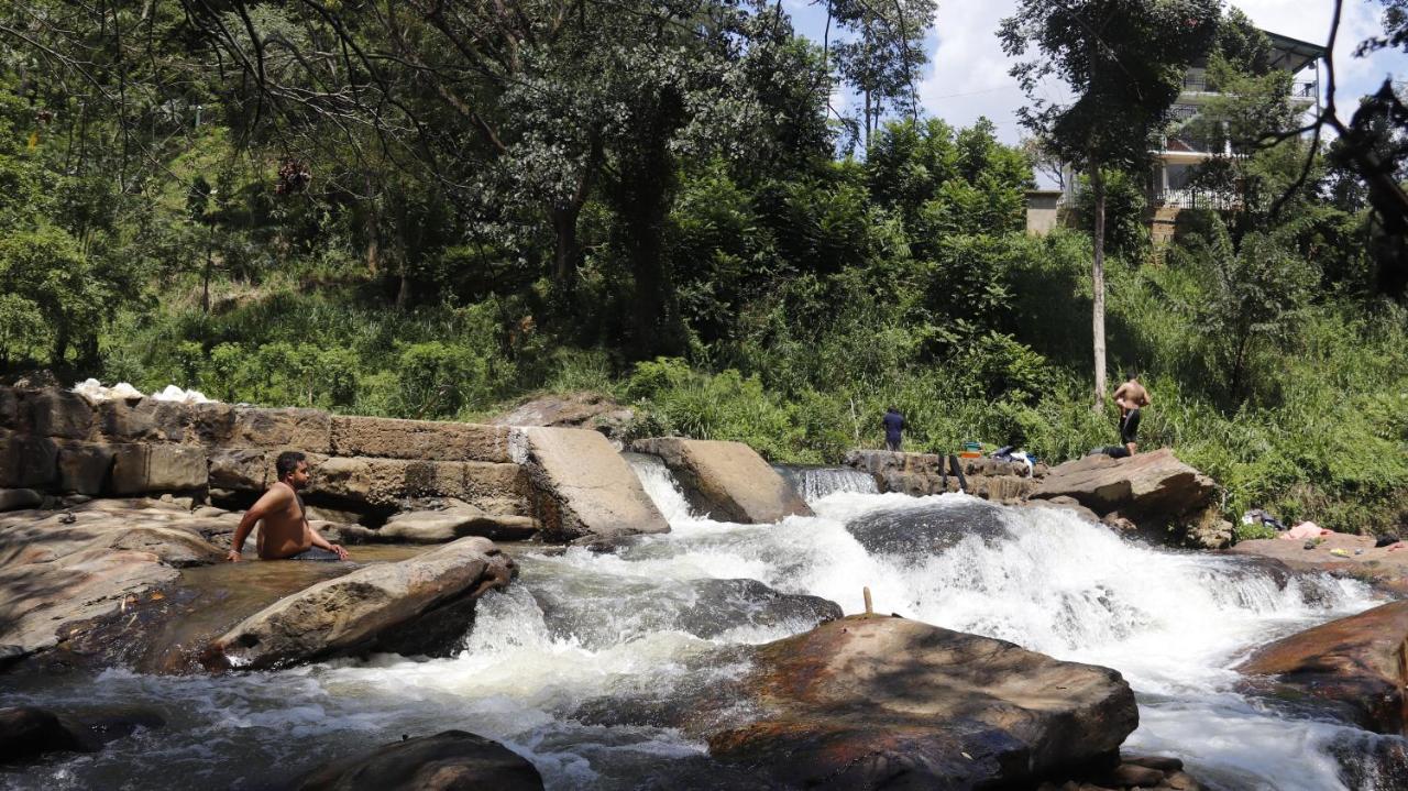 Boo Kirinda Holiday Resort Badulla Buitenkant foto