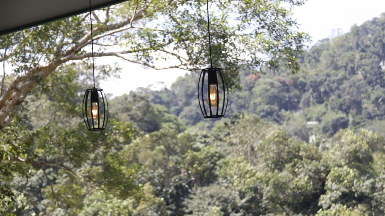 Boo Kirinda Holiday Resort Badulla Buitenkant foto