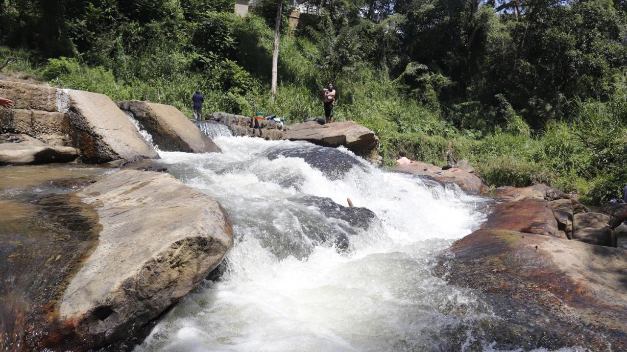 Boo Kirinda Holiday Resort Badulla Buitenkant foto