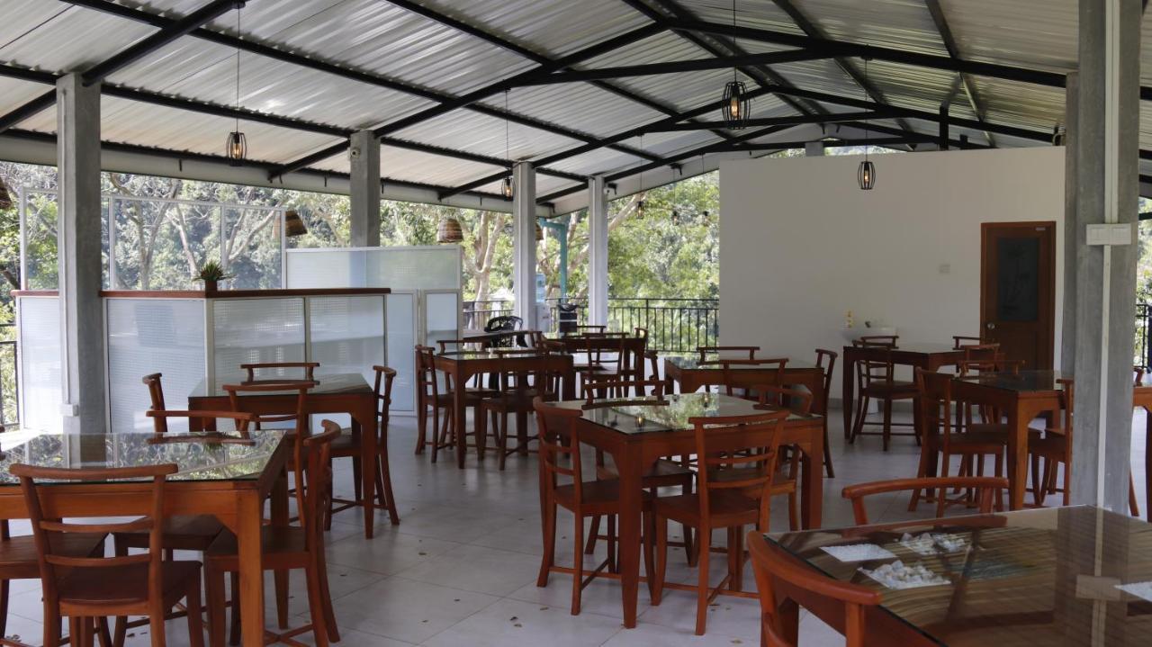 Boo Kirinda Holiday Resort Badulla Buitenkant foto