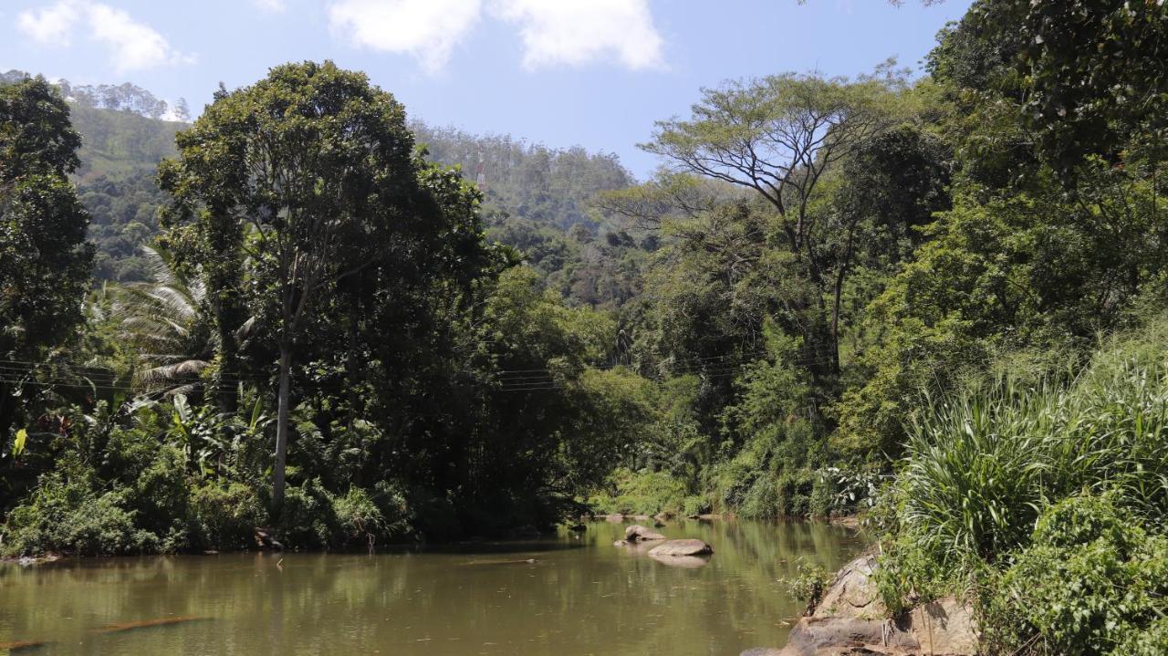 Boo Kirinda Holiday Resort Badulla Buitenkant foto