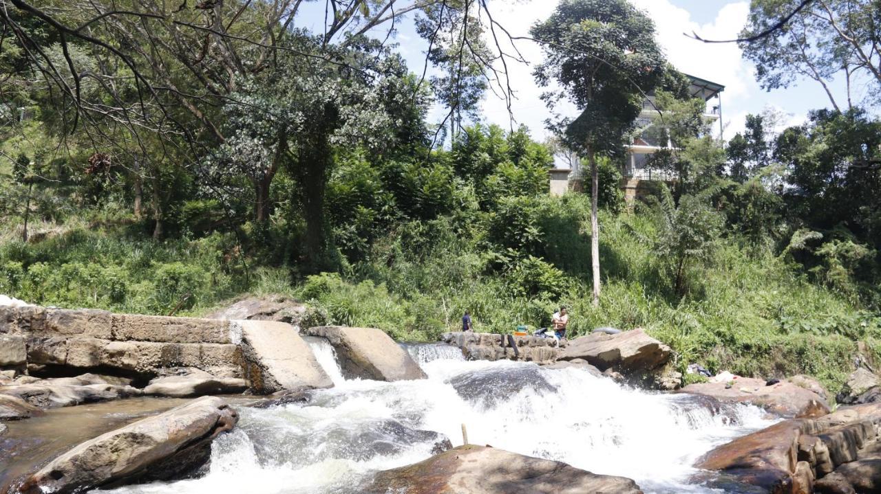 Boo Kirinda Holiday Resort Badulla Buitenkant foto
