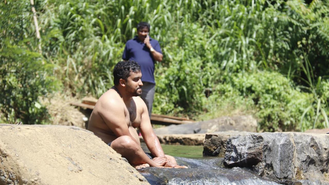 Boo Kirinda Holiday Resort Badulla Buitenkant foto