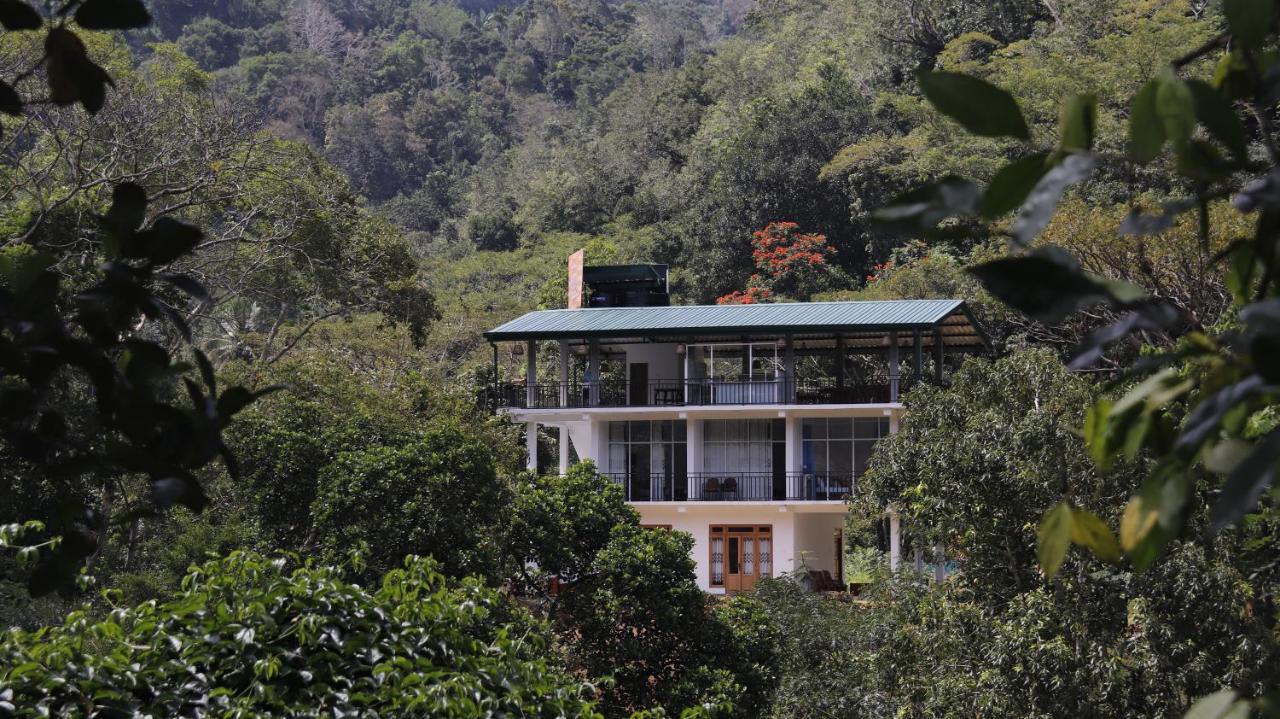 Boo Kirinda Holiday Resort Badulla Buitenkant foto