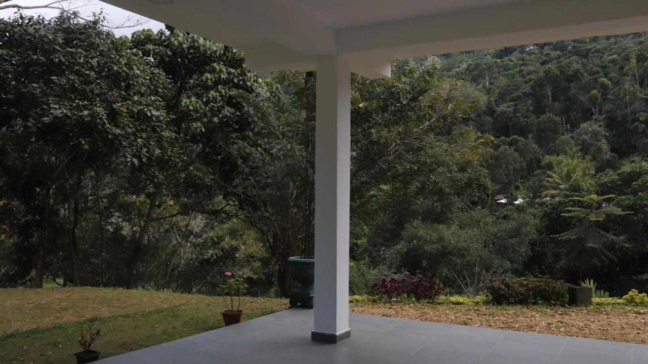 Boo Kirinda Holiday Resort Badulla Buitenkant foto