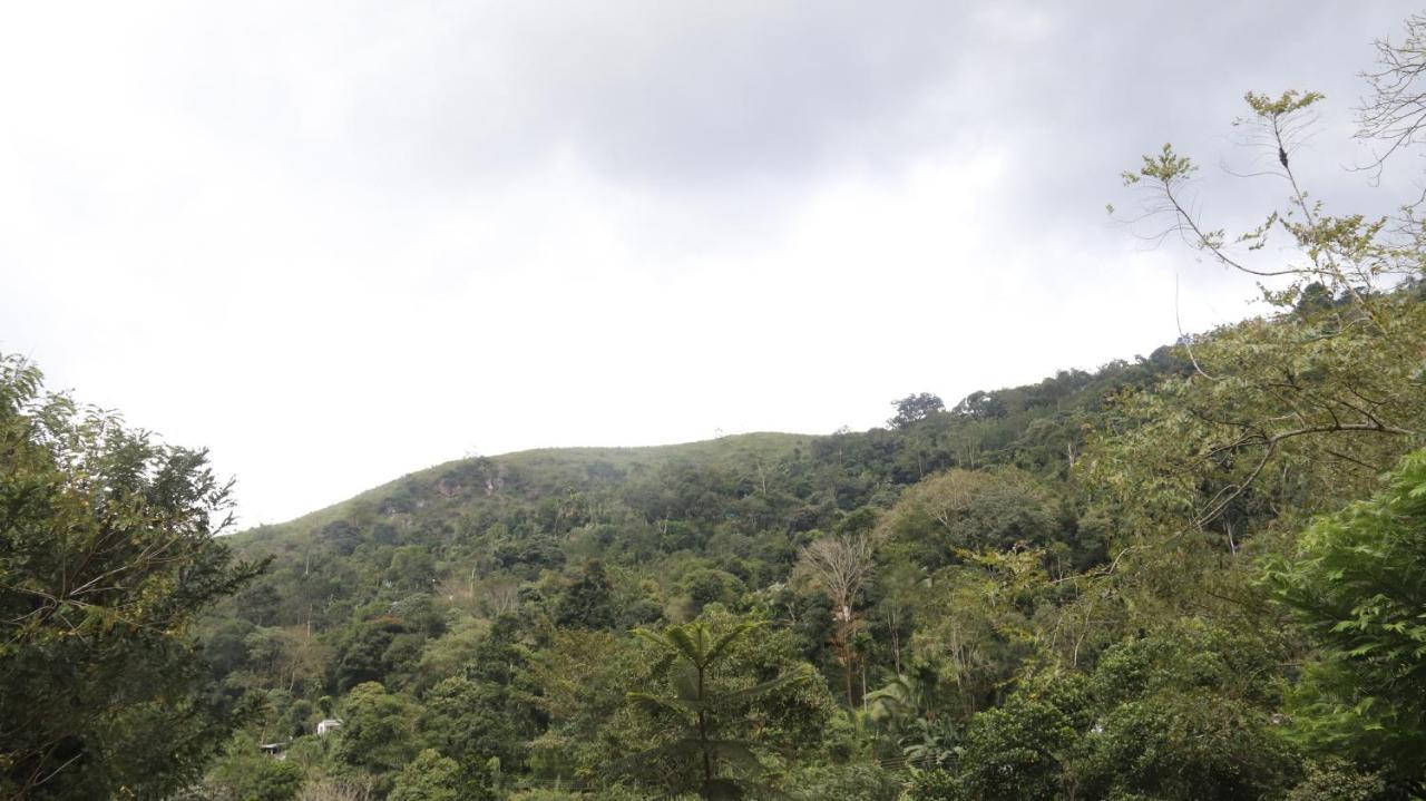 Boo Kirinda Holiday Resort Badulla Buitenkant foto