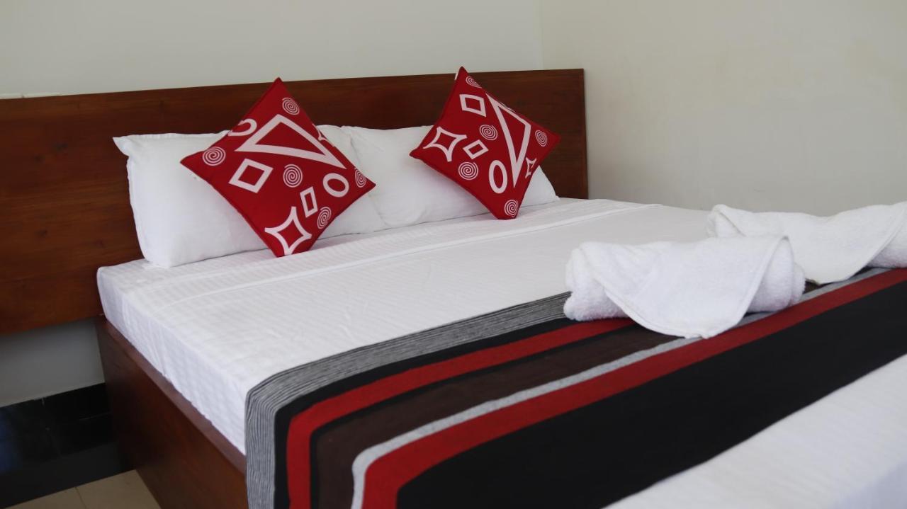 Boo Kirinda Holiday Resort Badulla Buitenkant foto