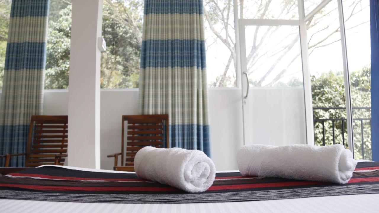 Boo Kirinda Holiday Resort Badulla Buitenkant foto
