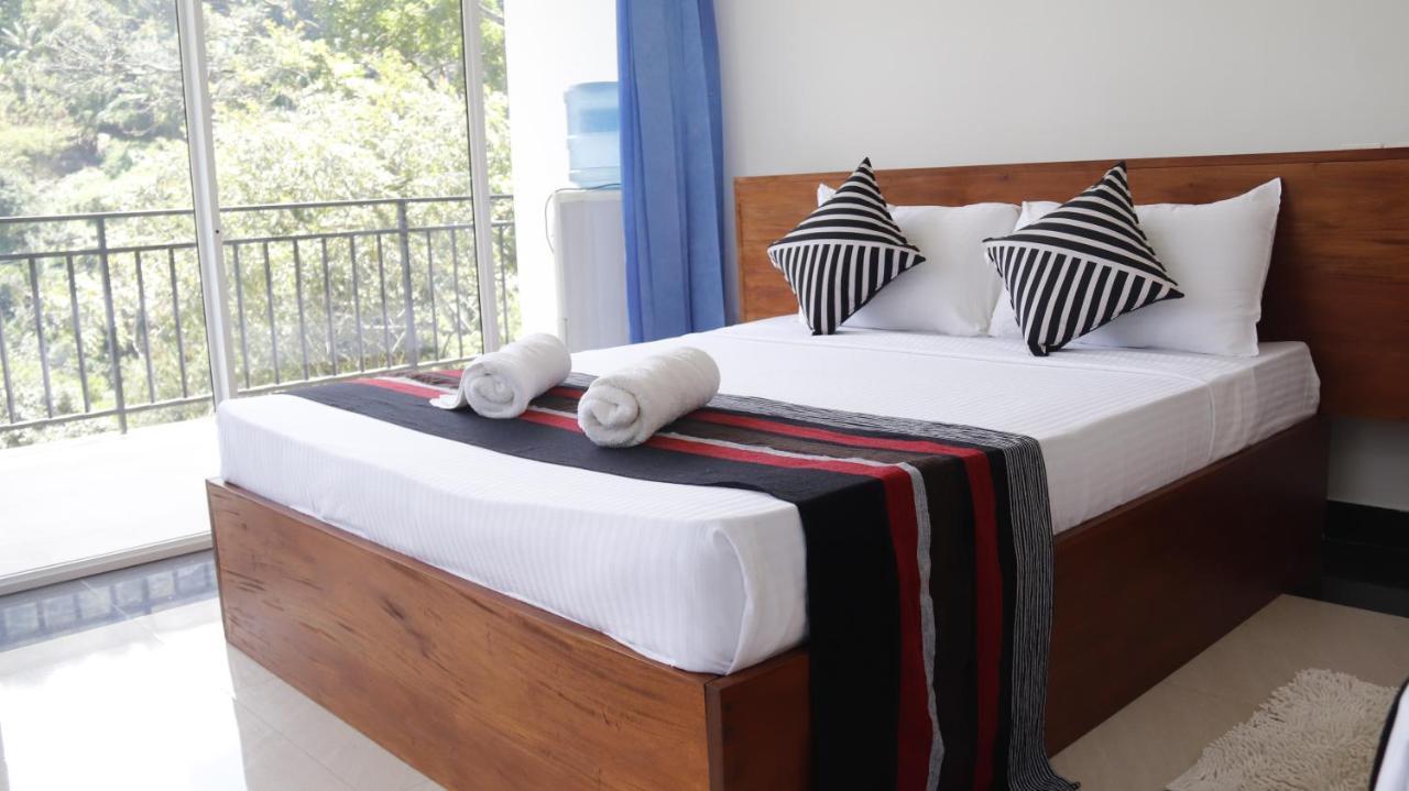 Boo Kirinda Holiday Resort Badulla Buitenkant foto