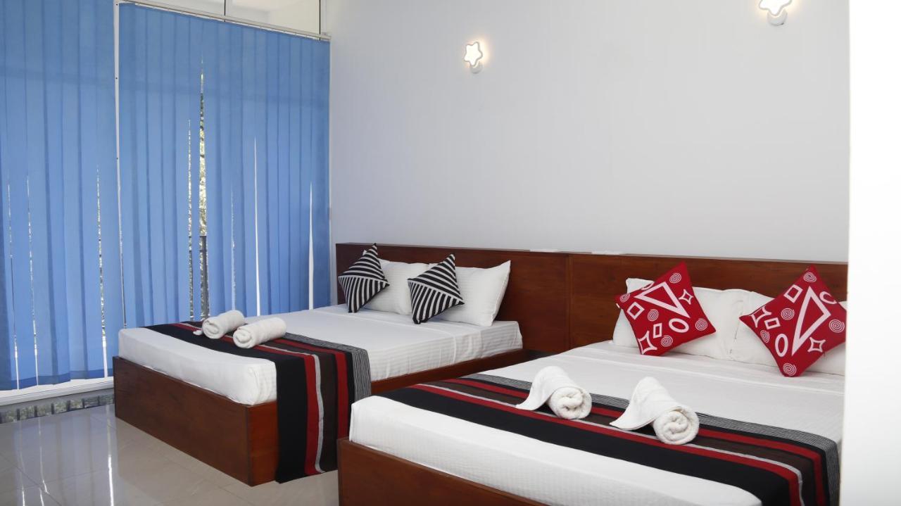 Boo Kirinda Holiday Resort Badulla Buitenkant foto