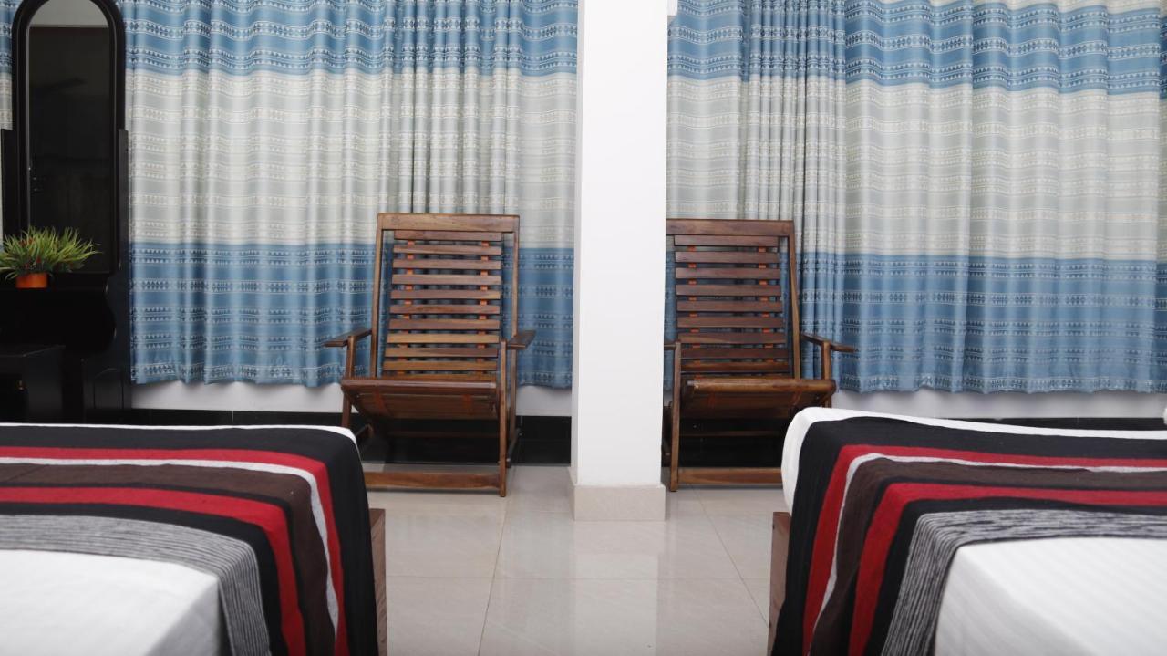 Boo Kirinda Holiday Resort Badulla Buitenkant foto