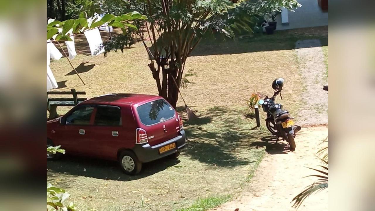 Boo Kirinda Holiday Resort Badulla Buitenkant foto