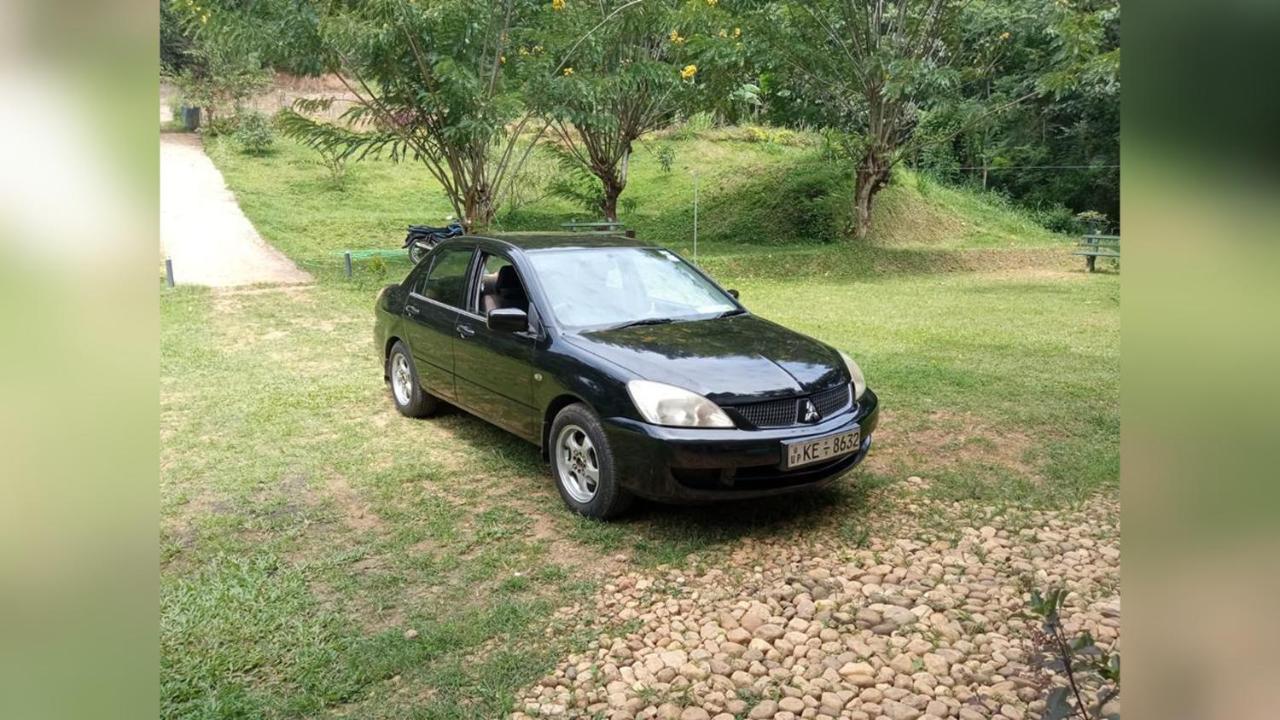 Boo Kirinda Holiday Resort Badulla Buitenkant foto